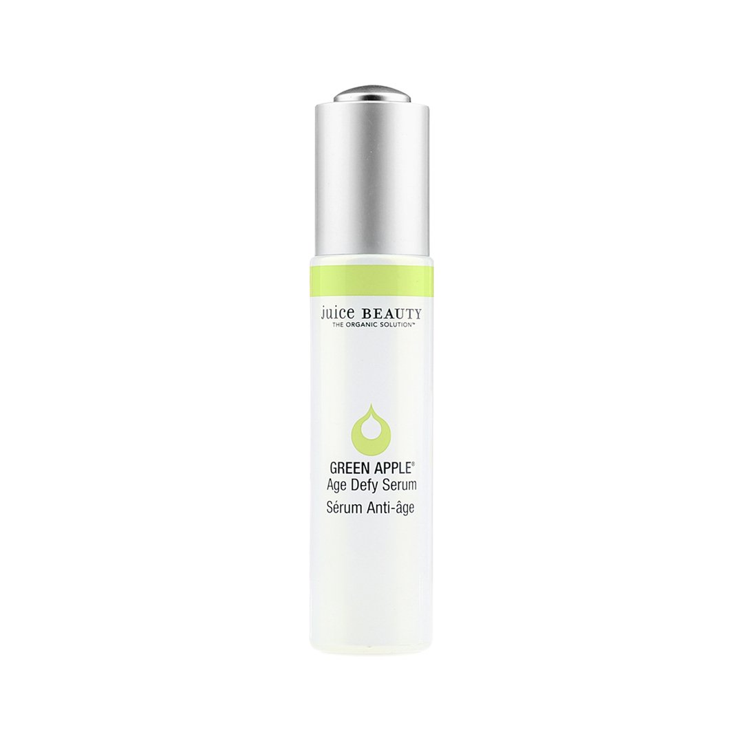 Juice Beauty Green Apple Age Defy Serum 1 oz / 30 ml | Real Beauty Outlet