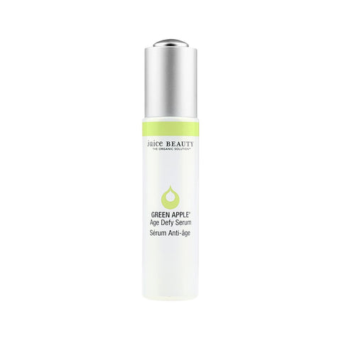 Juice Beauty Green Apple Age Defy Serum 1 oz / 30 ml | Real Beauty Outlet