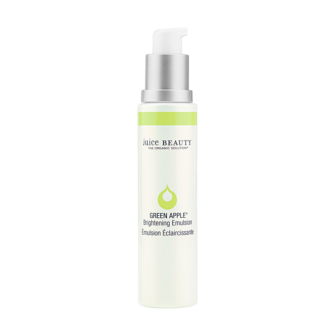 Juice Beauty Green Apple Brightening Emulsion 1.5 fl oz/ 45 ml | Real Beauty Outlet