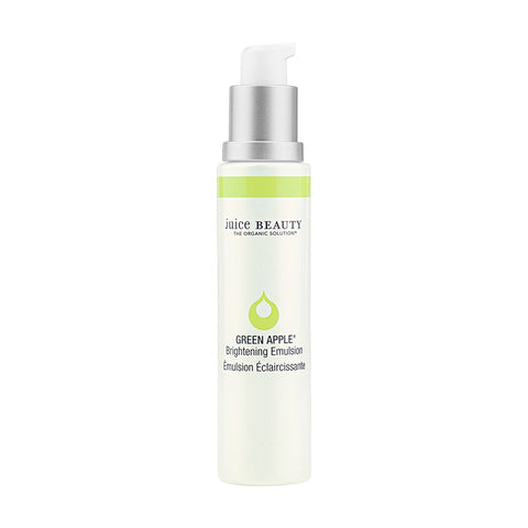 Juice Beauty Green Apple Brightening Emulsion 1.5 fl oz/ 45 ml | Real Beauty Outlet
