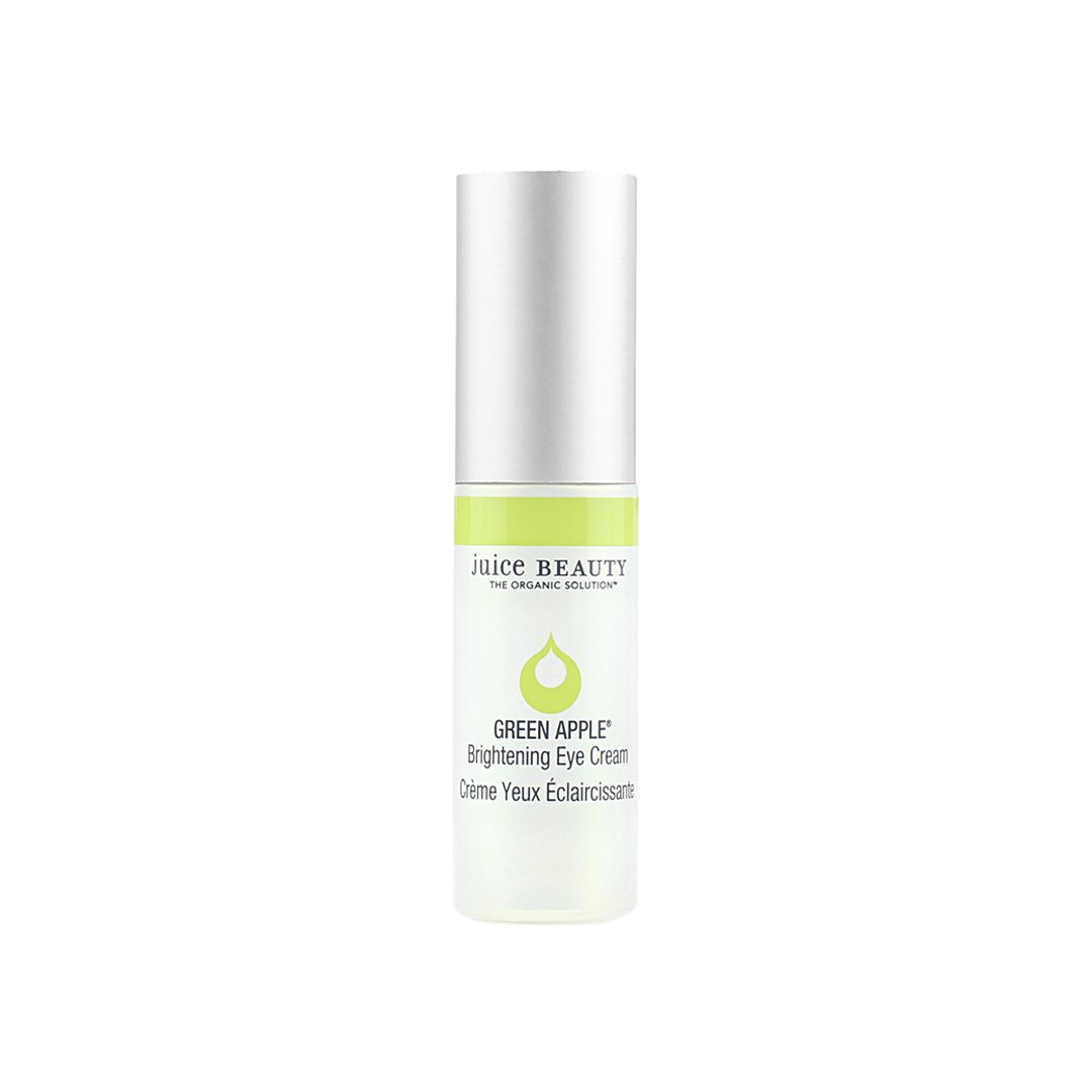 Juice Beauty Green Apple Brightening Eye Cream 0.5 oz / 15 ml | Real Beauty Outlet