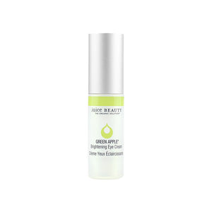 Juice Beauty Green Apple Brightening Eye Cream 0.5 oz / 15 ml | Real Beauty Outlet