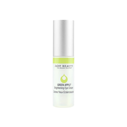 Juice Beauty Green Apple Brightening Eye Cream 0.5 oz / 15 ml | Real Beauty Outlet
