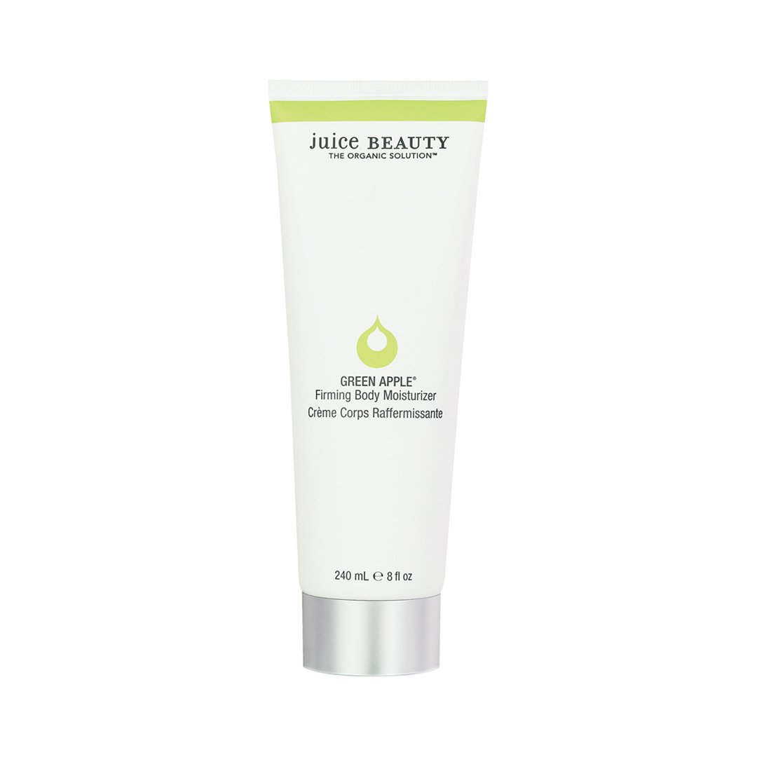 Juice Beauty Green Apple Firming Body Moisturizer 8 oz / 235 ml | Real Beauty Outlet