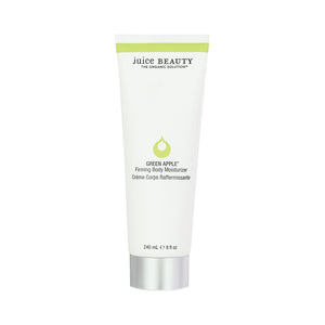 Juice Beauty Green Apple Firming Body Moisturizer 8 oz / 235 ml | Real Beauty Outlet