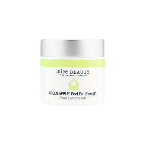 Juice Beauty Green Apple Peel Full Strength Exfoliating Mask 2 oz / 60 ml | Real Beauty Outlet