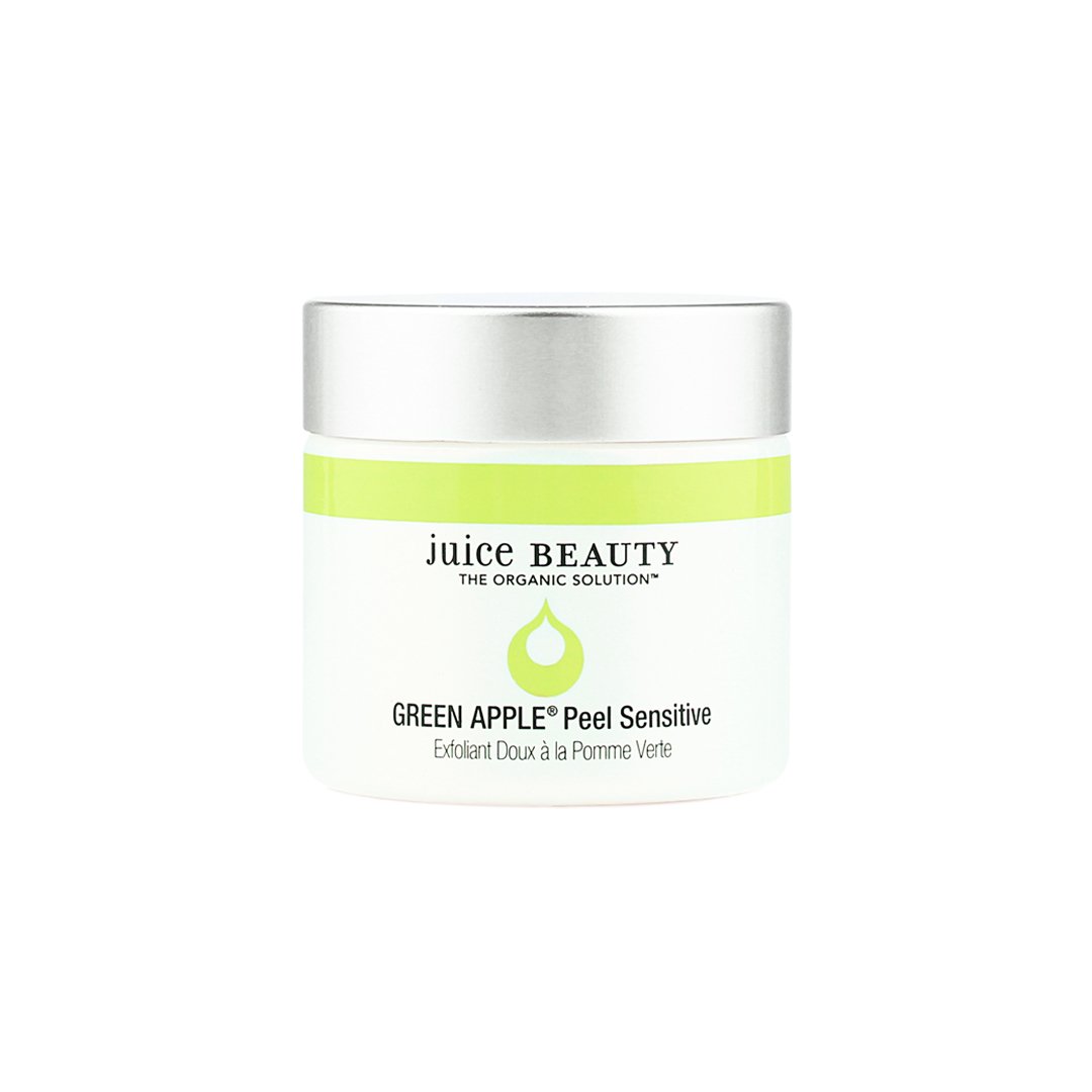 Juice Beauty Green Apple Peel Sensitive 2 oz / 60 ml | Real Beauty Outlet