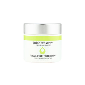 Juice Beauty Green Apple Peel Sensitive 2 oz / 60 ml | Real Beauty Outlet