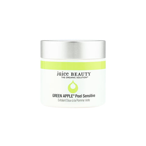 Juice Beauty Green Apple Peel Sensitive 2 oz / 60 ml | Real Beauty Outlet
