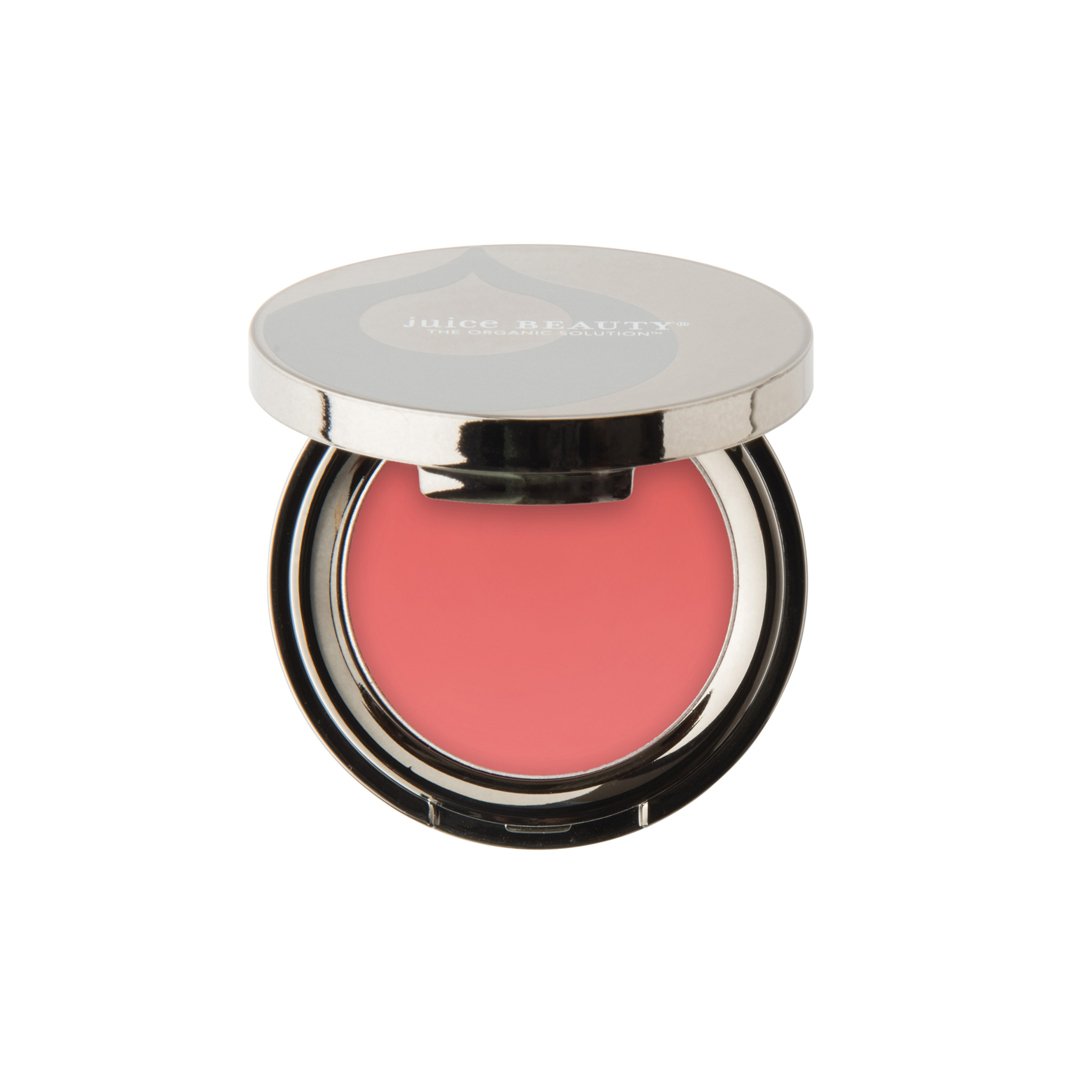 Juice Beauty Last Looks Cream Blush Seashell | Real Beauty Outlet