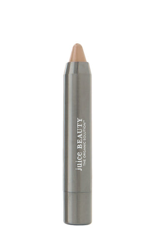 Juice Beauty Luminous Lip Crayon 04 Carmel | Real Beauty Outlet