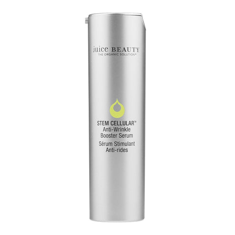 Juice Beauty Stem Cellular Booster Serum 1 oz / 30 ml | Real Beauty Outlet