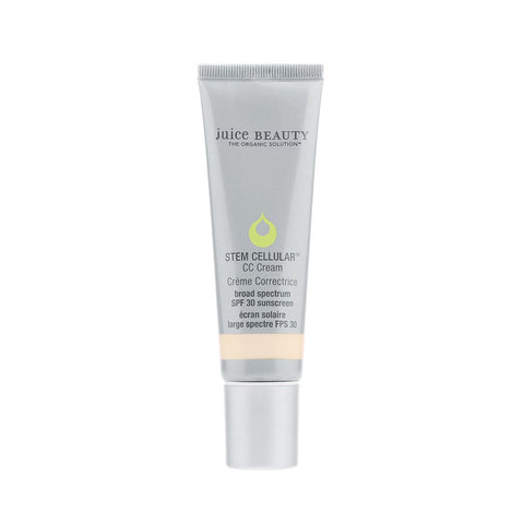 Juice Beauty Stem Cellular CC Cream Warm Glow | Real Beauty Outlet