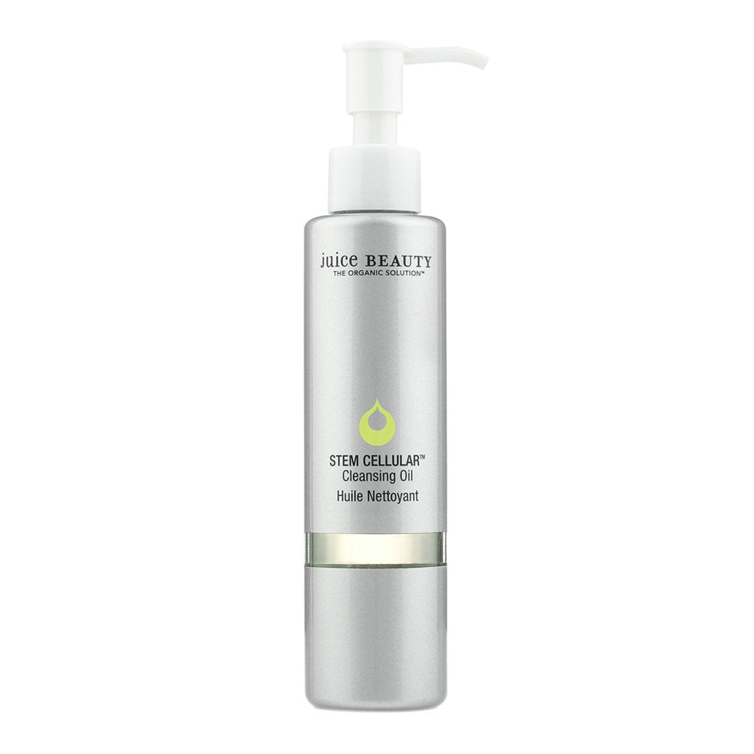 Juice Beauty Stem Cellular Cleansing Oil 4 oz / 120 ml | Real Beauty Outlet