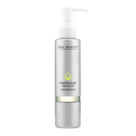 Juice Beauty Stem Cellular Cleansing Oil 4 oz / 120 ml | Real Beauty Outlet