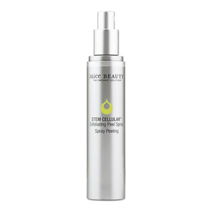 Juice Beauty STEM CELLULAR™ Exfoliating Peel Spray 1.7 oz | Real Beauty Outlet