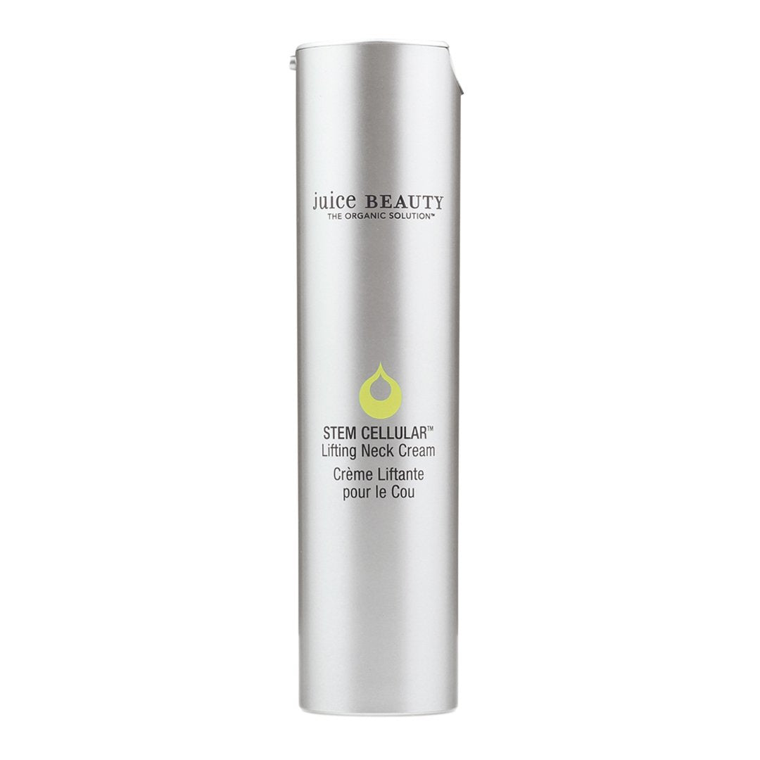Juice Beauty Stem Cellular Lifting Neck Cream 1.7 oz / 50 ml | Real Beauty Outlet