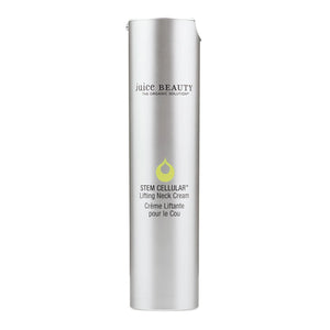 Juice Beauty Stem Cellular Lifting Neck Cream 1.7 oz / 50 ml | Real Beauty Outlet