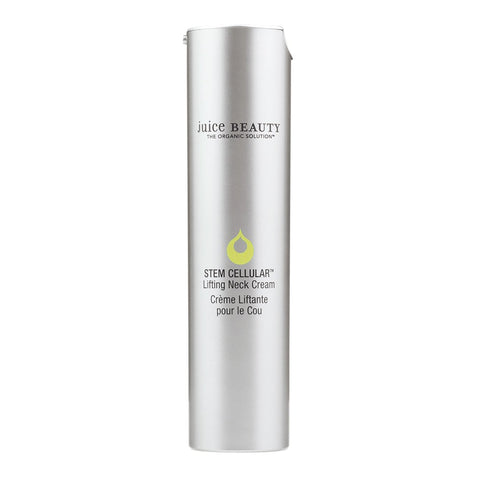 Juice Beauty Stem Cellular Lifting Neck Cream 1.7 oz / 50 ml | Real Beauty Outlet
