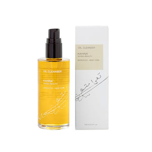 Kahina Giving Beauty Oil Cleanser 100 ml | Real Beauty Outlet