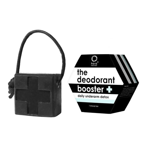 Kaia Naturals Deodorant Booster Bar 4.5 oz / 125 g | Real Beauty Outlet