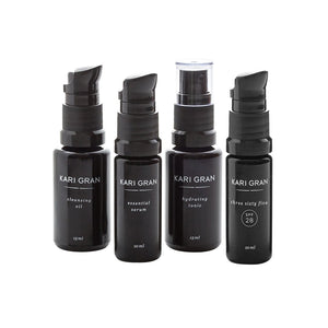 Kari Gran The Mini Kit Lavender | Real Beauty Outlet