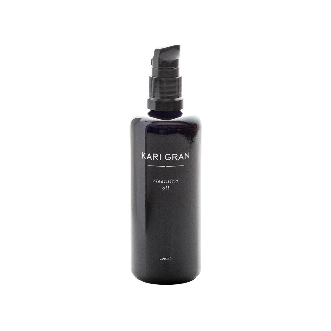 Kari Gran Cleansing Oil 100 ml | Real Beauty Outlet
