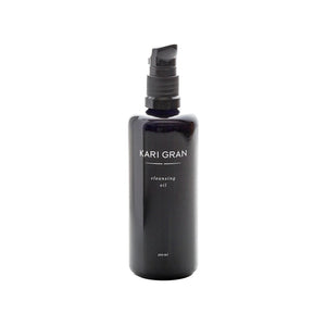 Kari Gran Cleansing Oil 100 ml | Real Beauty Outlet