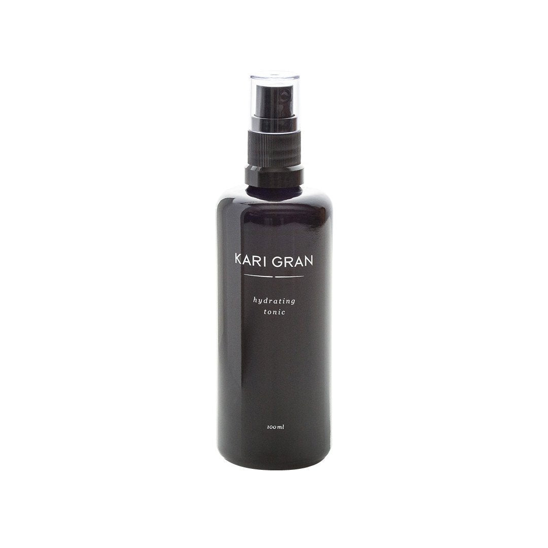 Kari Gran Hydrating Tonic Lavender 100 ml | Real Beauty Outlet