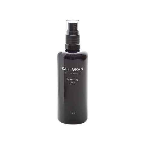 Kari Gran Hydrating Tonic Rose 100 ml | Real Beauty Outlet