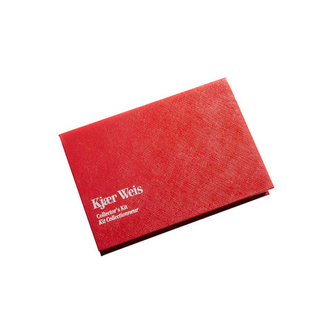 Kjaer Weis Collector's Kit Magnetic Palette 6 pan | Real Beauty Outlet