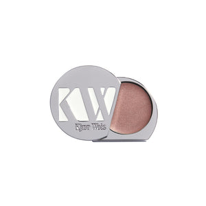 Kjaer Weis Kjaer Weis Cream Eye Shadow Alluring (medium gold with fine shimmer) | Real Beauty Outlet
