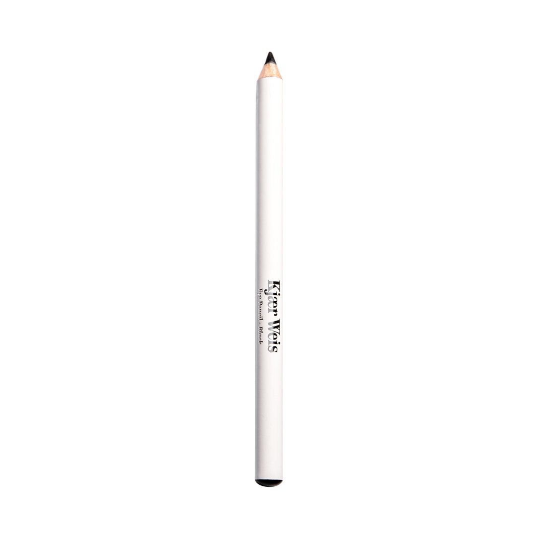 Kjaer Weis Kjaer Weis Eye Pencil Black | Real Beauty Outlet