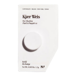 Kjaer Weis Kjaer Weis Eye Shadow Refill Angelic (light pink) | Real Beauty Outlet