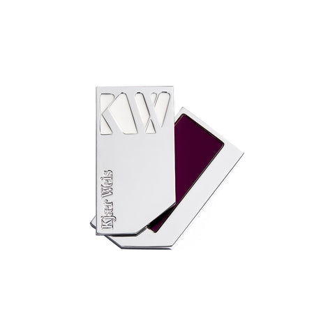 Kjaer Weis Kjaer Weis Lip Tint Amazed (pale lilac pink) | Real Beauty Outlet