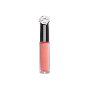 Kjaer Weis Kjaer Weis Lip Gloss Affinity (semi-sheer rosy pink) | Real Beauty Outlet