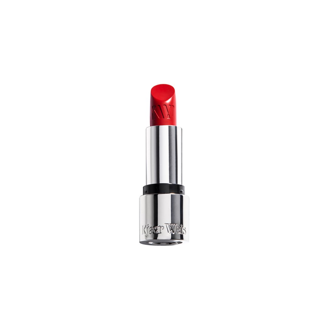 Kjaer Weis Kjaer Weis Lipstick Affection (faded raspberry) | Real Beauty Outlet