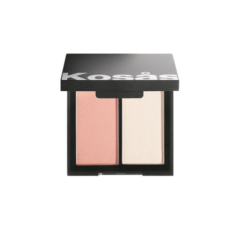 Kosas Color + Light: Pressed Contrachroma | Real Beauty Outlet