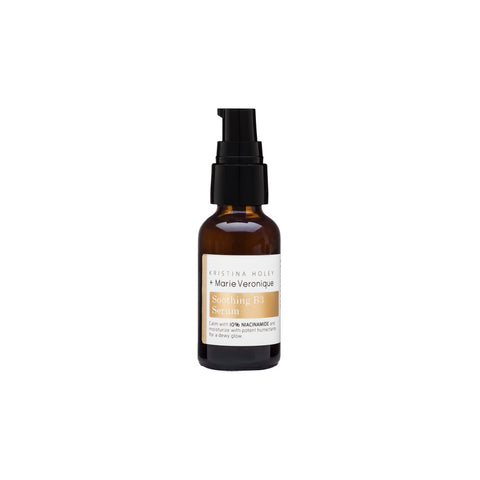 Marie Veronique Soothing B3 Serum 1 oz | Real Beauty Outlet