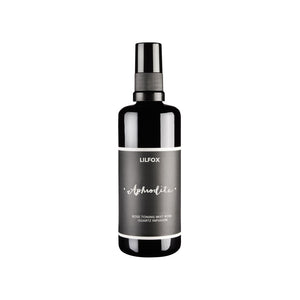 LILFOX Aphrodite Rose Toning Mist 100 ml | Real Beauty Outlet