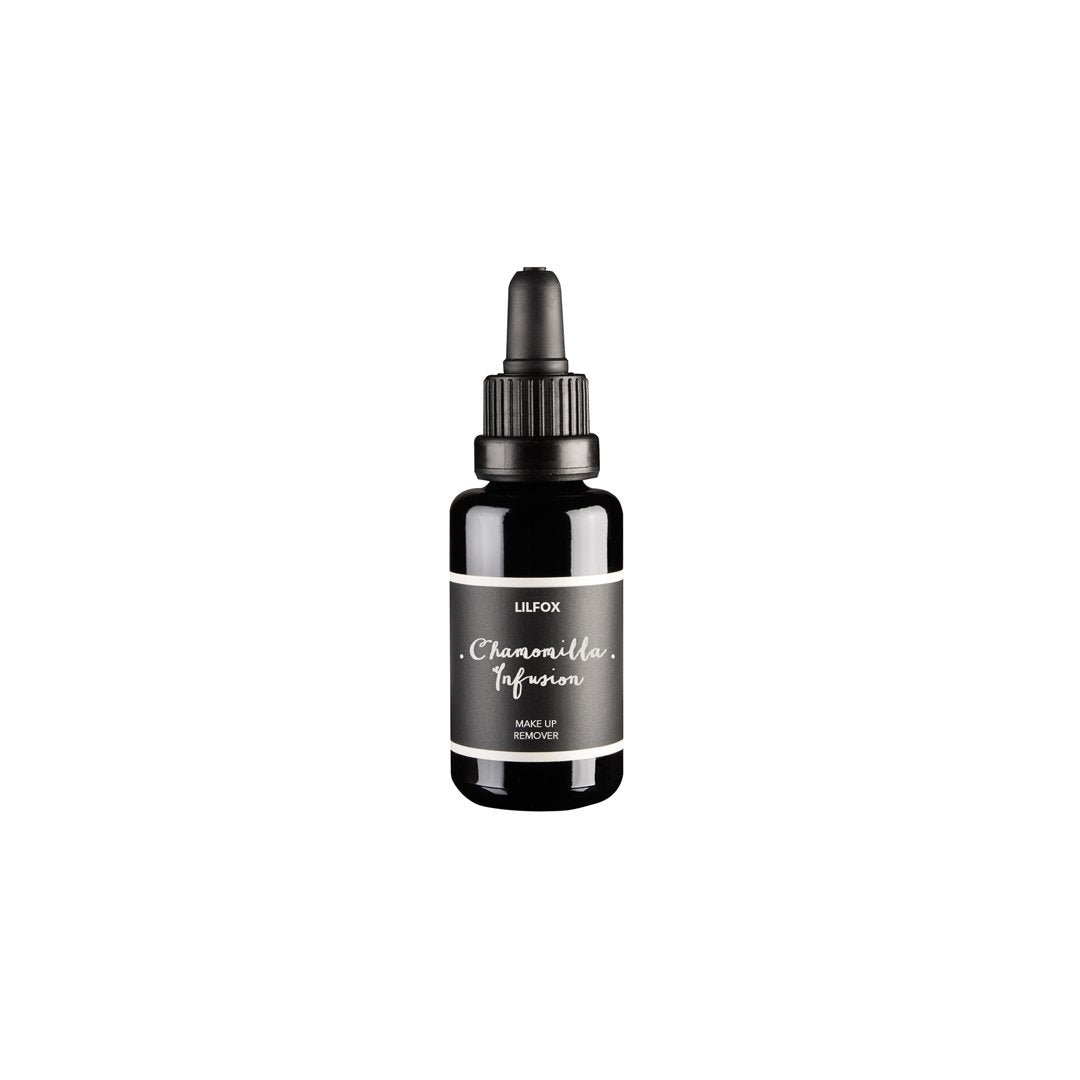 LILFOX Camomilla Infusion Makeup Remover 30 ml | Real Beauty Outlet