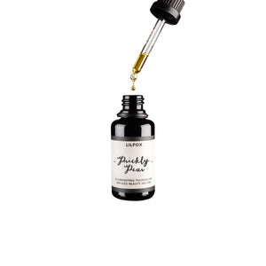 LILFOX Prickly Pear Illuminating Beauty Nectar 30 ml | Real Beauty Outlet