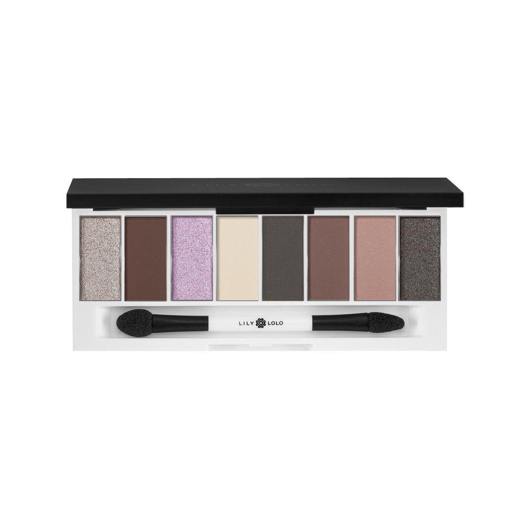 Lily Lolo Sweet Nothings Eye Palette 8 Pan Palette | Real Beauty Outlet