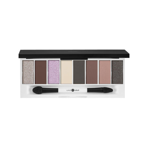 Lily Lolo Sweet Nothings Eye Palette 8 Pan Palette | Real Beauty Outlet