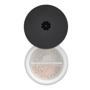 Lily Lolo Foundation SPF 15 Blondie - Light | Real Beauty Outlet