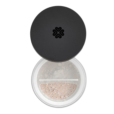 Lily Lolo Foundation SPF 15 Blondie - Light | Real Beauty Outlet