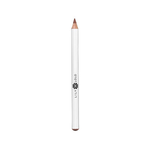 Lily Lolo Natural Lip Pencil True Pink | Real Beauty Outlet