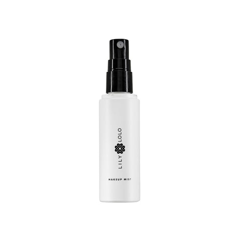 Lily Lolo Lily Lolo Setting Mist 1.7 oz / 50 ml | Real Beauty Outlet