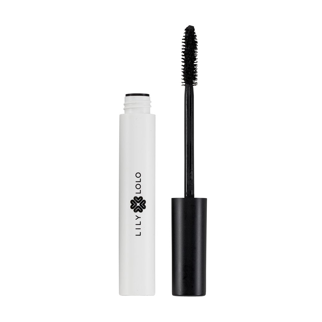 Lily Lolo Mascara Black | Real Beauty Outlet