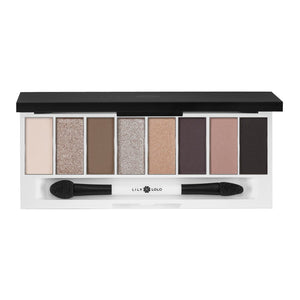 Lily Lolo Pedal to the Metal Palette Pedal to the Medal (8 shades) | Real Beauty Outlet